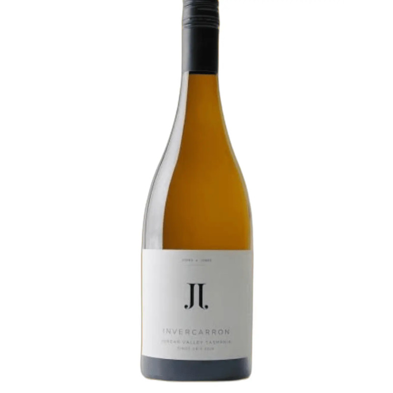 Invercarron Pinot Gris 2025