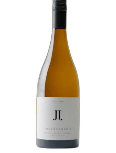 Invercarron Pinot Gris 2025