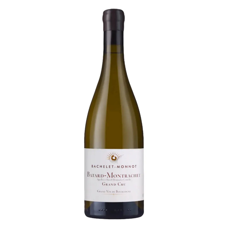 Domaine Bachelet-Monnot - Batard-Montrachet Grand Cru - 2023
