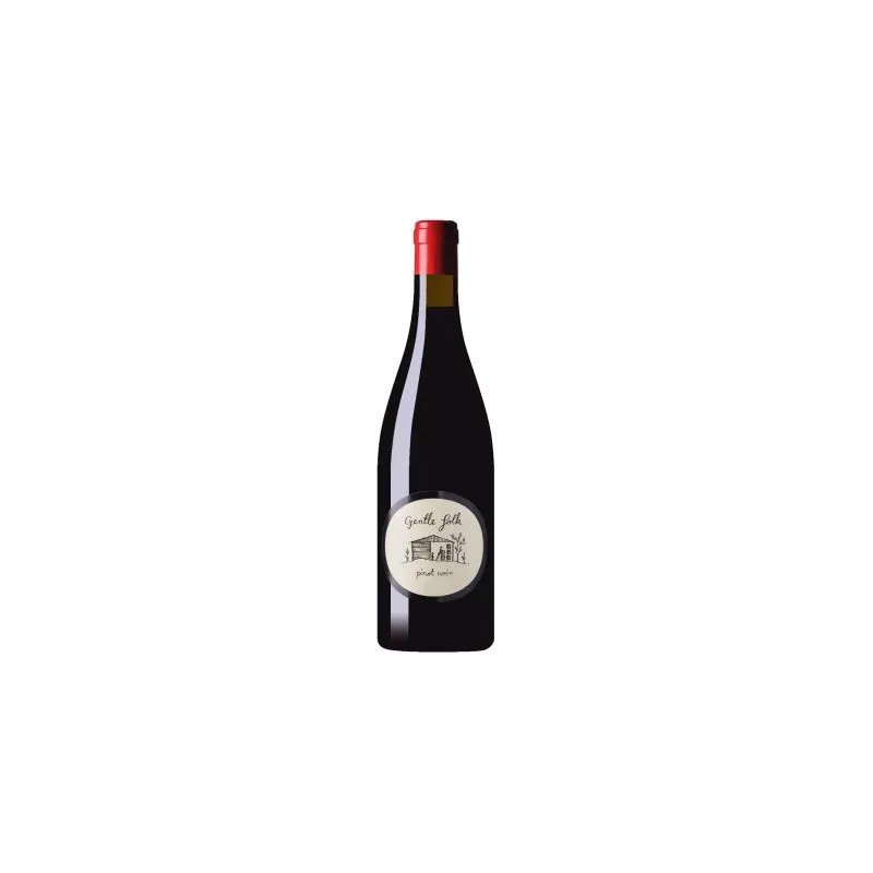Gentle Folk Wine - Village Pinot Noir - 2022