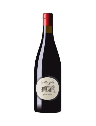 Gentle Folk Wine - Village Pinot Noir - 2022
