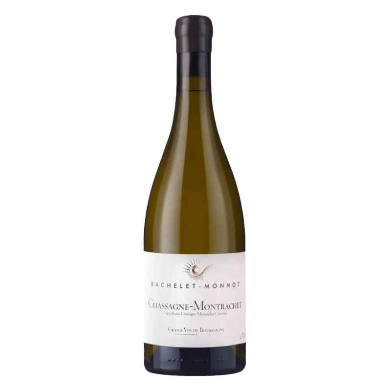 Domaine Bachelet-Monnot - Chassagne-Montrachet Blanc - 2023