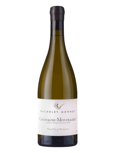 Domaine Bachelet-Monnot - Chassagne-Montrachet Blanc - 2023