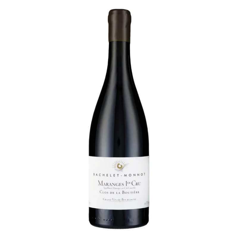 Domaine Bachelet-Monnot - Maranges 1er Cru 'Clos de la Boutiere' Rouge - 2023