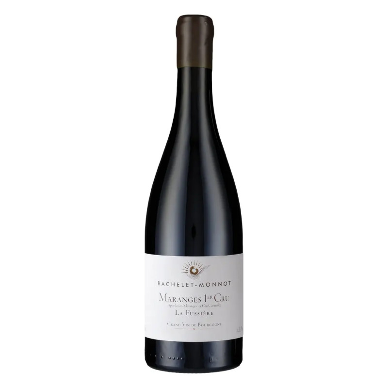 Domaine Bachelet-Monnot - Maranges 1er Cru 'La Fussiere' Rouge - 2023