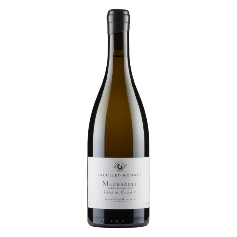 Domaine Bachelet-Monnot - Meursault 'Clos du Cromin' - 2023