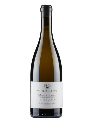 Domaine Bachelet-Monnot - Meursault 'Clos du Cromin' - 2023