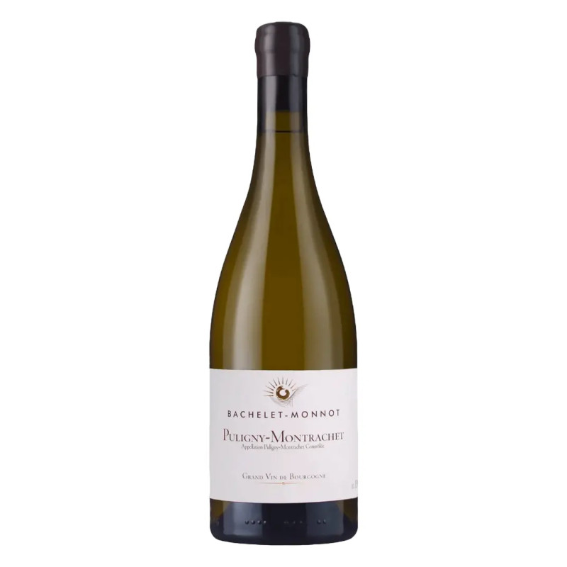 Domaine Bachelet-Monnot - Puligny-Montrachet - 2023