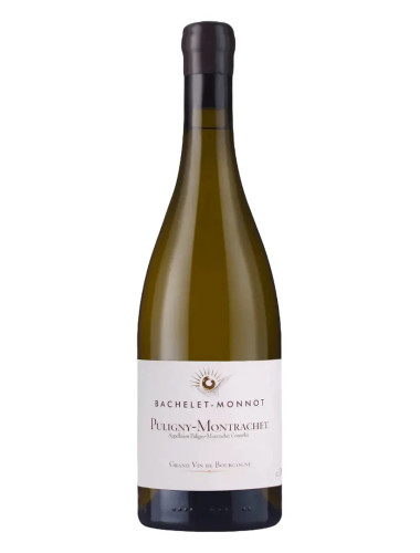 Domaine Bachelet-Monnot - Puligny-Montrachet - 2023