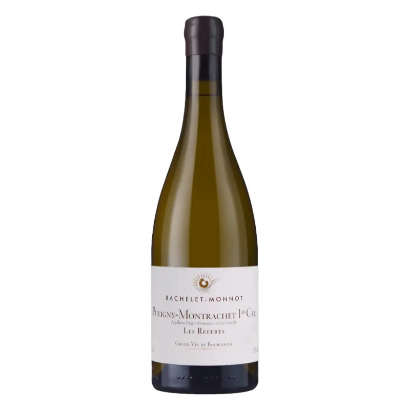 Domaine Bachelet-Monnot - Puligny-Montrachet 1er Cru 'Les Referts' - 2023