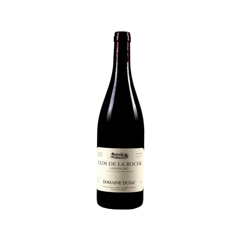 Domaine Dujac - Clos de la Roche Grand Cru - 2010