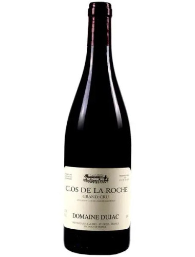 Domaine Dujac - Clos de la Roche Grand Cru - 2010