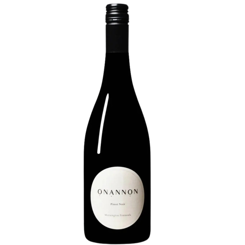 Onannon Mornington Pinot Noir 2025 750ml