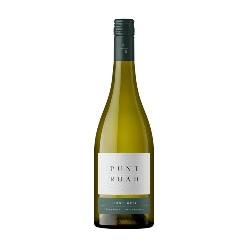 2025 Punt Road Pinot Gris 750ml