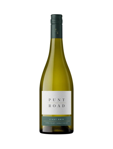 2025 Punt Road Pinot Gris 750ml