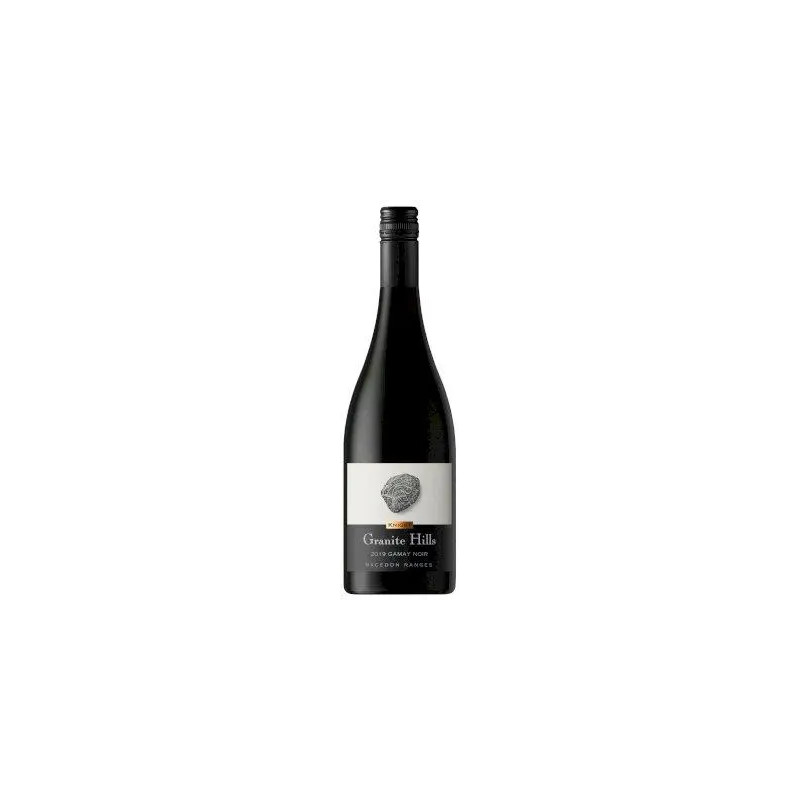 Granite Hills Pinot Noir 750ml