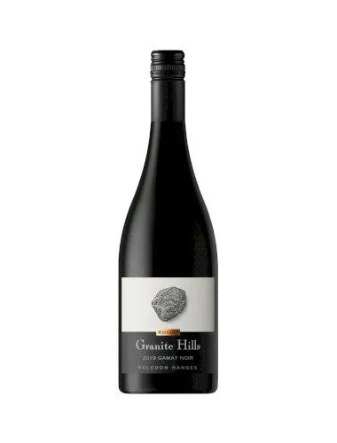 Granite Hills Pinot Noir 750ml