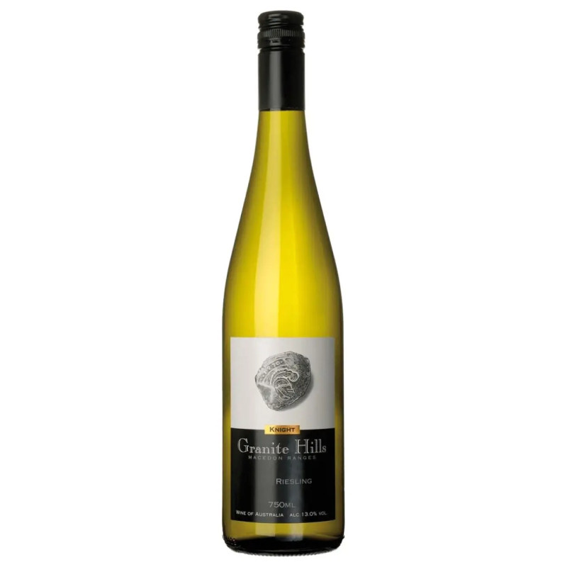 Granite Hills Riesling 750ml