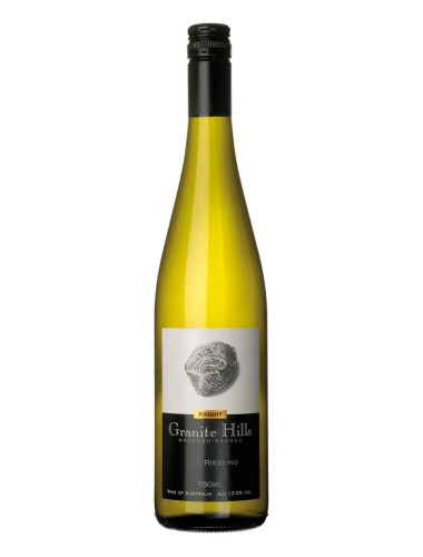 Granite Hills Riesling 750ml