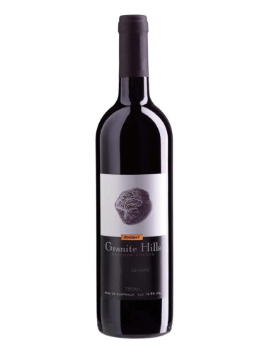 Granite Hills Shiraz 750ml