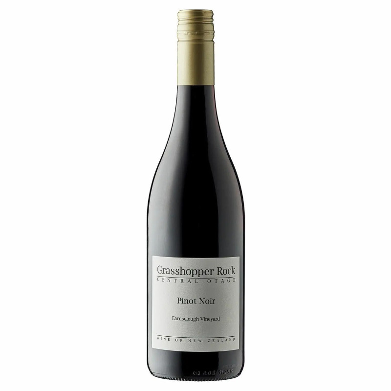 Grasshopper Rock Pinot Noir