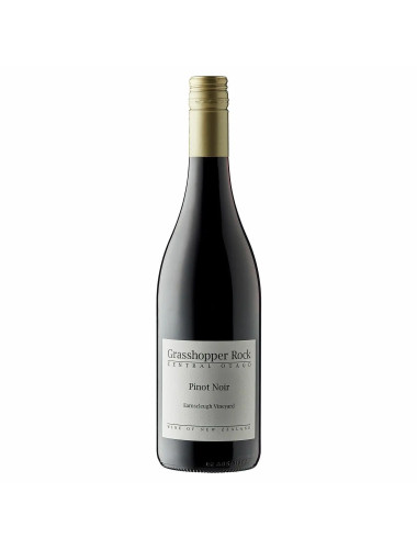 Grasshopper Rock Pinot Noir