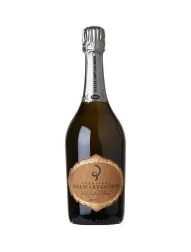 Billecart Salmon - Blanc de Noirs 'Cuvee Les Clos Saint-Hilaire' - 2005