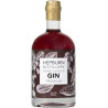 Hepburn Choc Gin 500ml