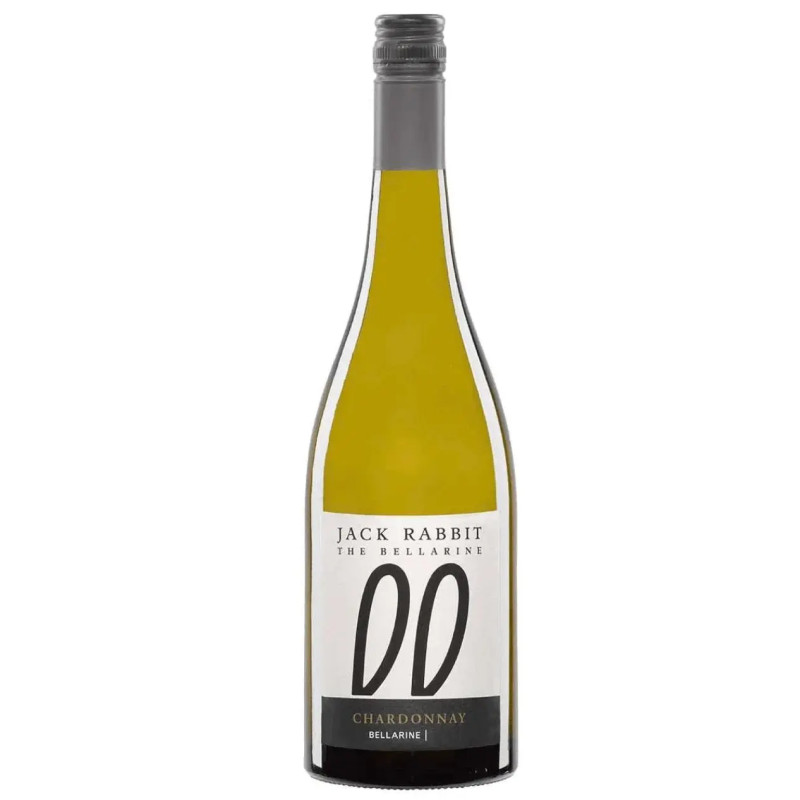 Jack Rabbit Chard
