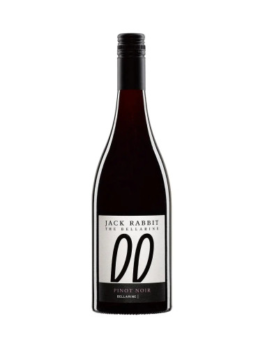 Jack Rabbit Pinot Noir