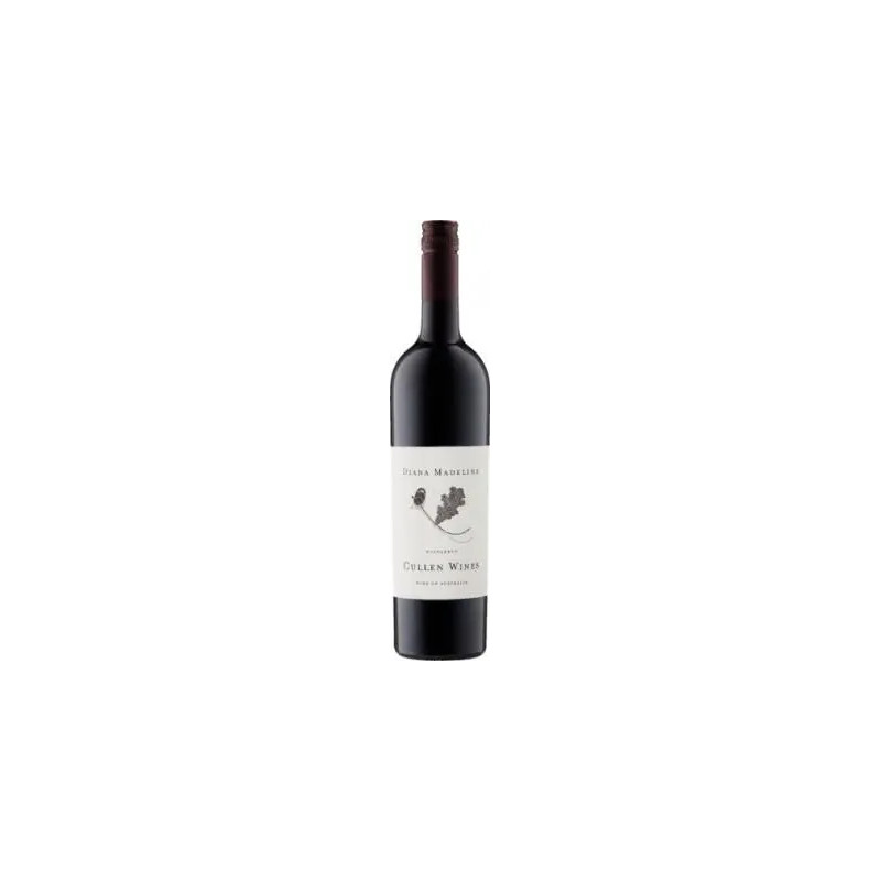 Cullen - Diana Madeline Cabernet Merlot - 2021
