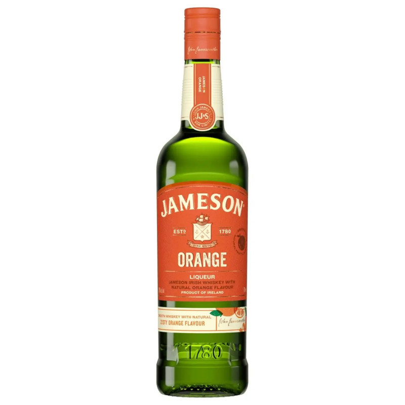 Jameson Orange 700ml