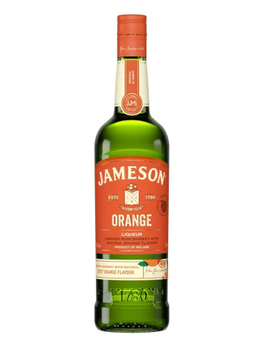 Jameson Orange 700ml
