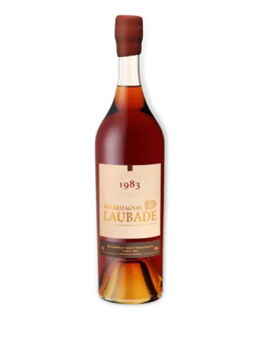 Laubade 1983