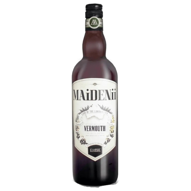 Maiden Aperitif