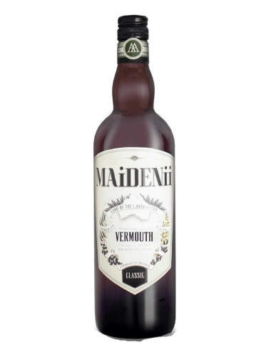 Maiden Aperitif