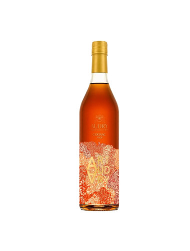 Maison Audry Vsop Cognac