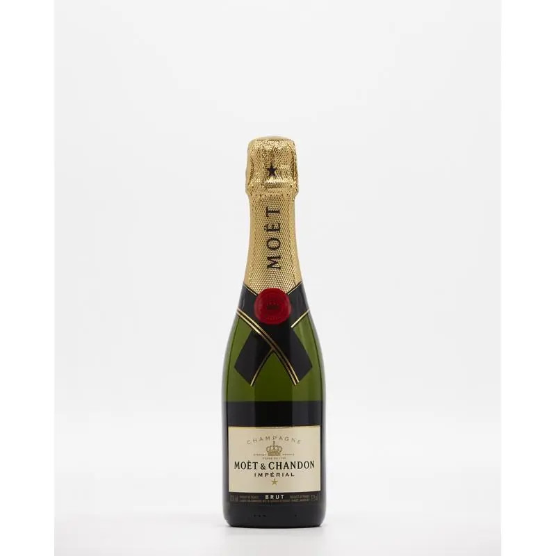 Moet & Chand 375ml