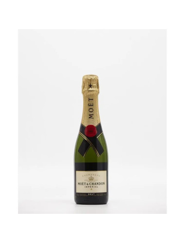 Moet & Chand 375ml