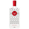 Dasher + Fisher Mountain Vodka 500ml