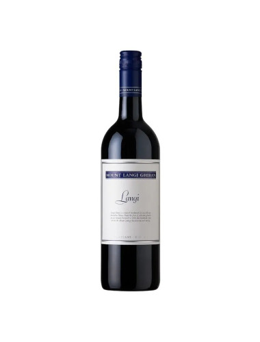 Mt Langi Shiraz 2019