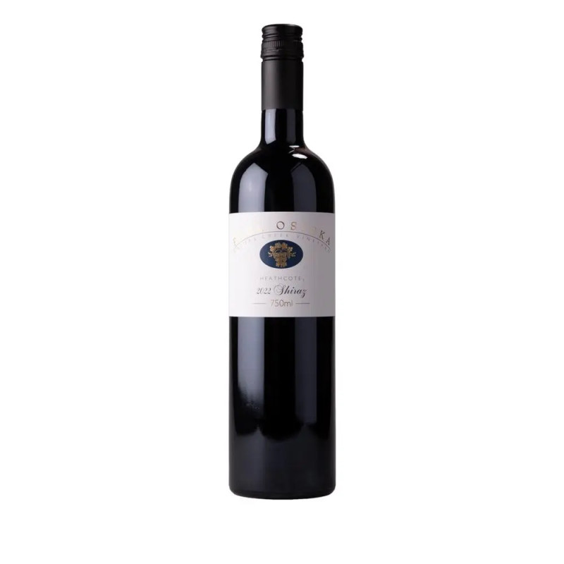 Paul Osicka Shiraz 750ml