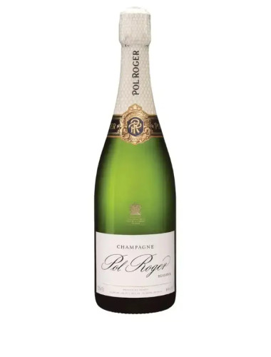 Pol Roger Brut Nv