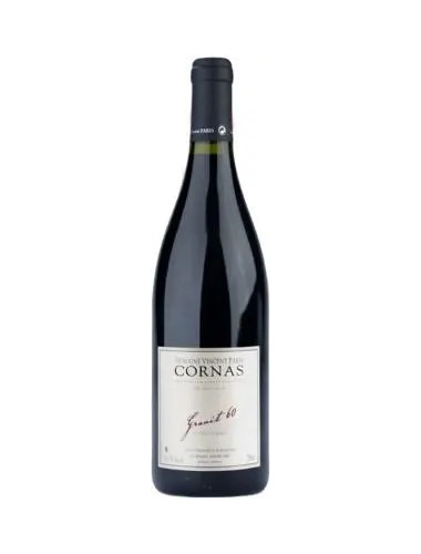 Domaine Vincent Paris - Cornas 'Granit 60' - 2021