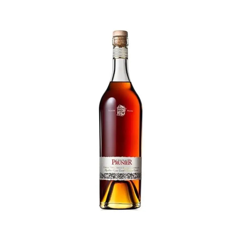 Prunier Tres Vielle Cognac