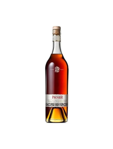 Prunier Tres Vielle Cognac