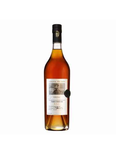 Prunier Xxo Cognac