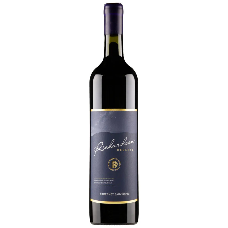 Richardson Cab/Sav 750ml