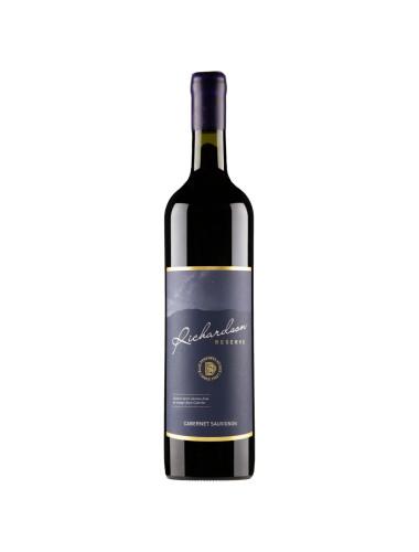 Richardson Cab/Sav 750ml