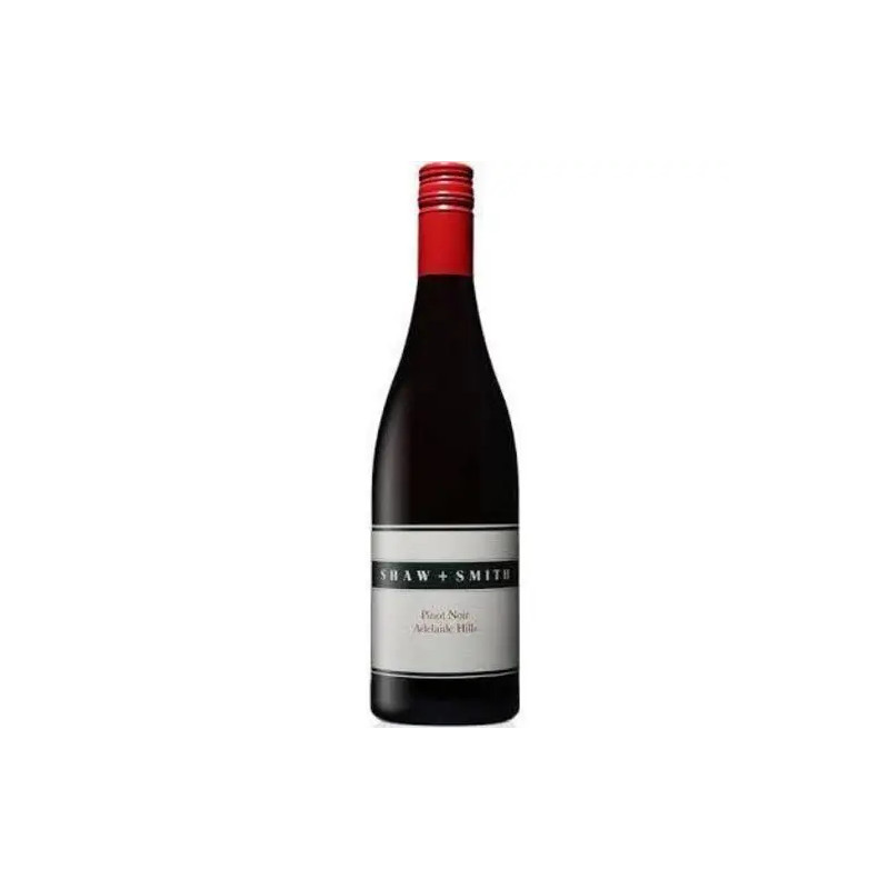 Shaw + Smith Pinot Noir 750ml